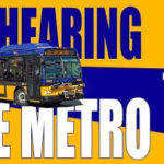 Public testimony on potential cuts in transit service, May 14!
