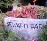 seward park