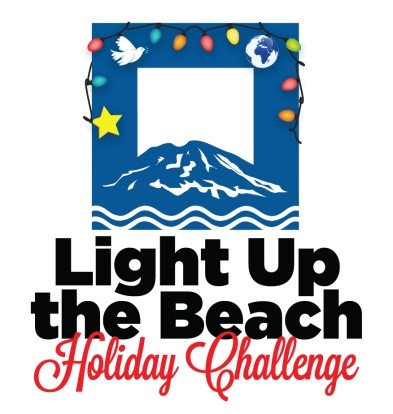 Rainier Beach Holiday Challenge!