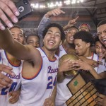 2016 Rainier Beach Best High School Basketball in the land