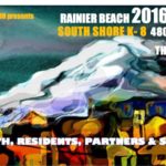 Annual Rainier Beach Town Hall Meeting 2016!