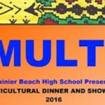 Rainier Beach Multicultural Dinner & Showcase
