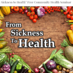From Sickness To Health
