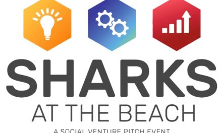 4th Annual SHARKS AT THE BEACH