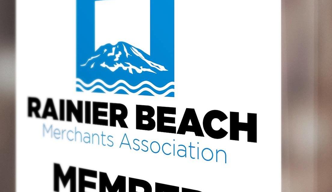 Rainier Beach Merchants Association is Hiring a Communty Business Manager!