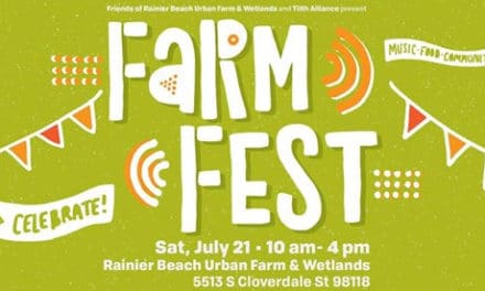 Farm Fest!
