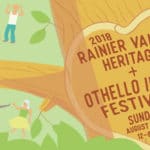 Rainier Valley & Othello Festival