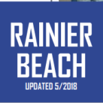 Rainier Beach Snap Shot 2018
