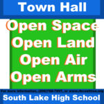 Rainier Beach Town Hall – Open Space