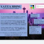 Join YATTA Rising!
