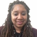 New Hire: Community Activist La Tanya Dubois