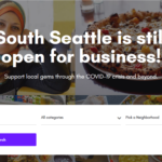 HomeSight & Partners Launch Seattle Essential Business Website
