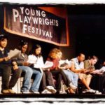 Young Playwrights Festival, May 22