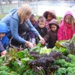 New Garden Program in Rainier Beach Neighborhood Seeks Volunteers!