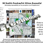 SE Seattle FreedomNet Unsung Hero Award Event