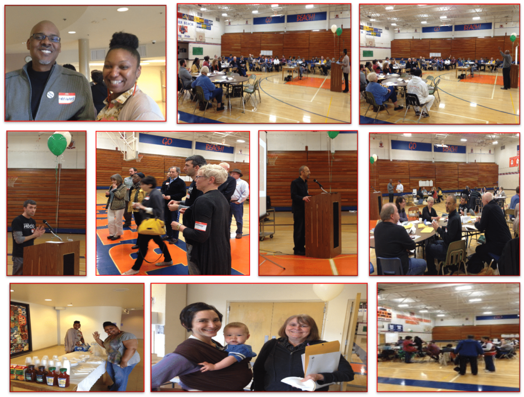  RBAC Rainier Beach Action Coalition