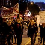 October 22 Coalition To Stop Police Brutality-Seattle