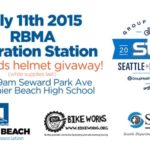 RB Merchants Harness STP Momentum with Hydration Station & Bike Helmet Giveaway July 11th