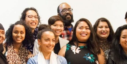 Mentors WANTED  for Rainier Valley Corps
