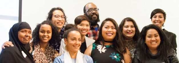 Mentors WANTED  for Rainier Valley Corps