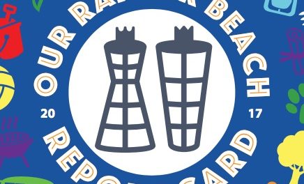 Our Rainier Beach Neighborhood Report Card!