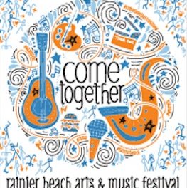Rainier BAAMFest Call to Artist & Vendors!
