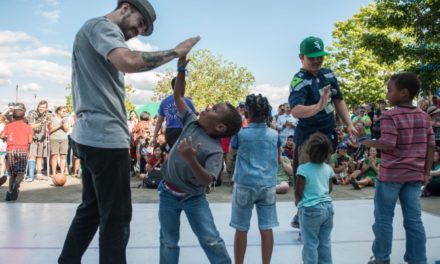 Urgent Request for Proposal