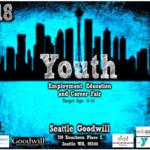 Youth & Young Adult Employment, Education & Career Fair!