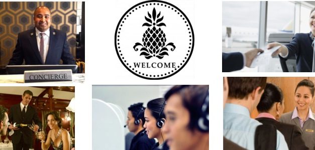 Hospitality/Customer Service Career Fair