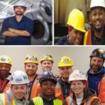 Diversity in Construction Trades Event: Apprenticeship Pathways to Construction Careers