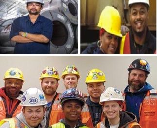 Diversity in Construction Trades Event: Apprenticeship Pathways to Construction Careers