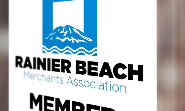 Rainier Beach Merchants Association is Hiring a Communty Business Manager!