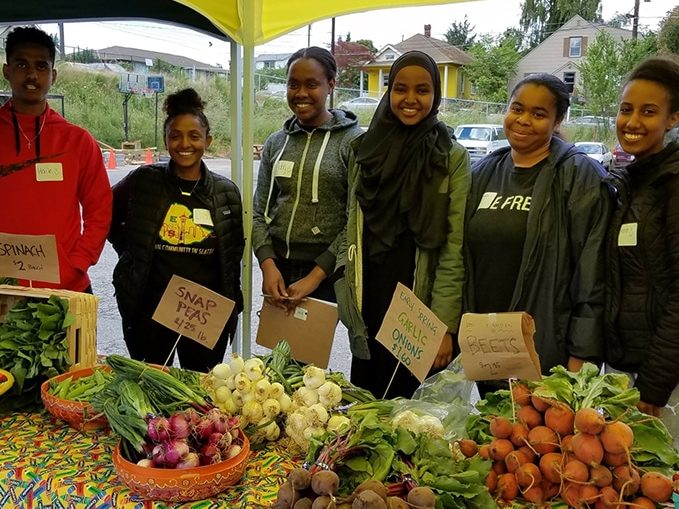 Meet the entire team of Farm Stand Fellows at tomorrow’s Grand Opening!