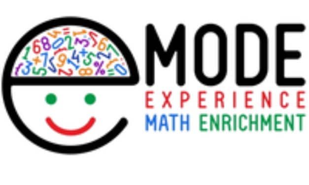 Tap Into Your Inner Math!