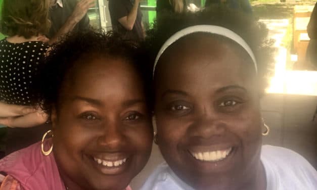 HELLO RAINIER BEACH: RBAC and Seattle Tilth collaboration CHAMPS Resource & Service Center hosted their Summer CONNECT (Connecting Opportunities Networking & Navigating Communities Together) Network Luncheon at the recently remodeled Rainier Beach Urban Farm & Wetland.