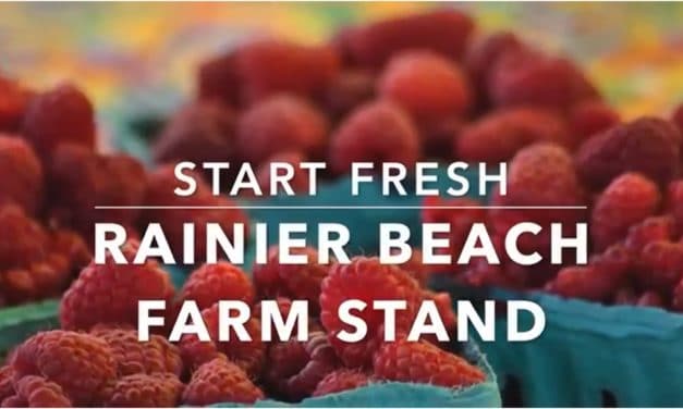 Farm Stand Documentary