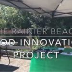 Food Innovation District 2018 Update