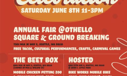 Othello Summer Festival 2019 Photo Archive