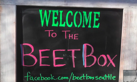 Beet Box Open House 2019