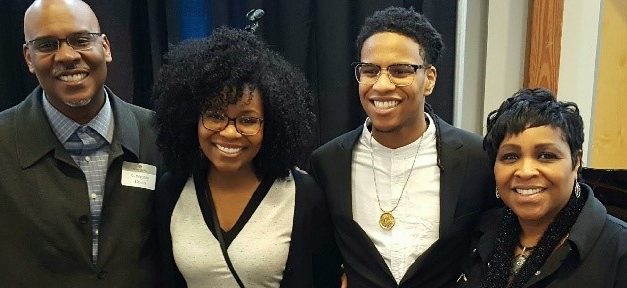 RBAC Spotlight: Gregory Davis