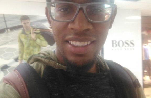 RBAC Spotlight: Rashad Barber