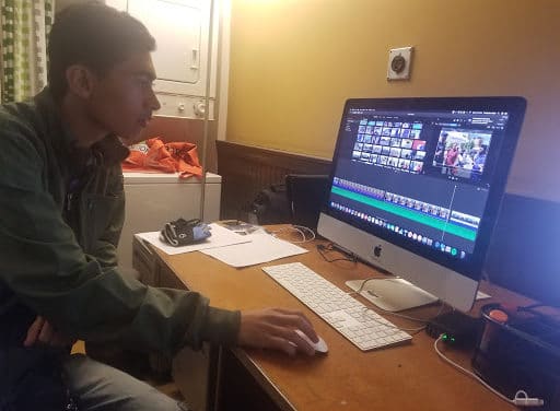 RBAC Worker profile: Messiah Fagerholm