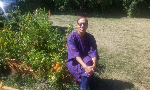 RBAC Worker Profile: Amanda Lopez-Castanon