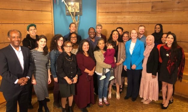 RBAC was a recipient of a City of Seattle Equitable Development grant of $507,500