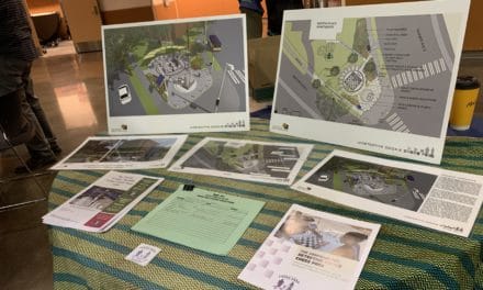Rainier Beach Town Hall – Developmeant for the Community