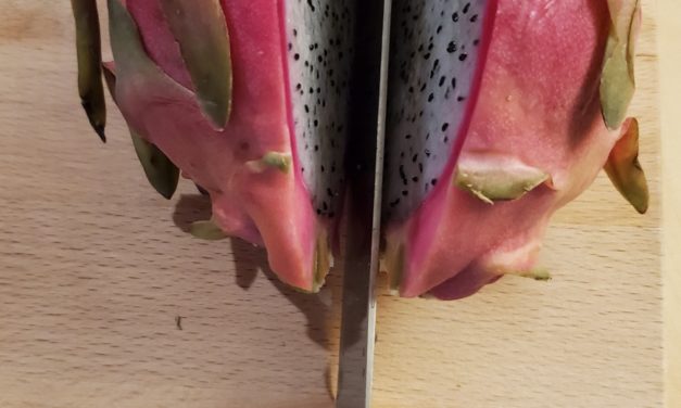 It’s a Tart Kiwi, you Know?