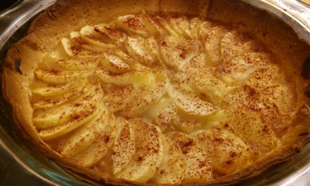 Beach Fresh Diaries:What the Quiche?