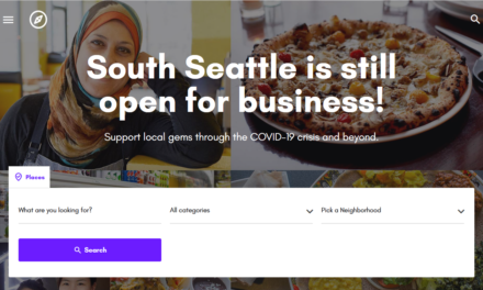 HomeSight & Partners Launch Seattle Essential Business Website