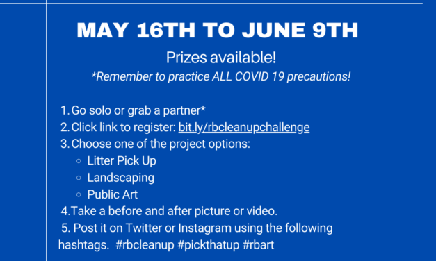 Clean Crew: Join the Rainier Beach Cleanup Challenge!