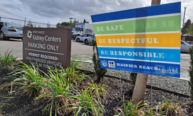 COMMUNITY-WIDE PBIS